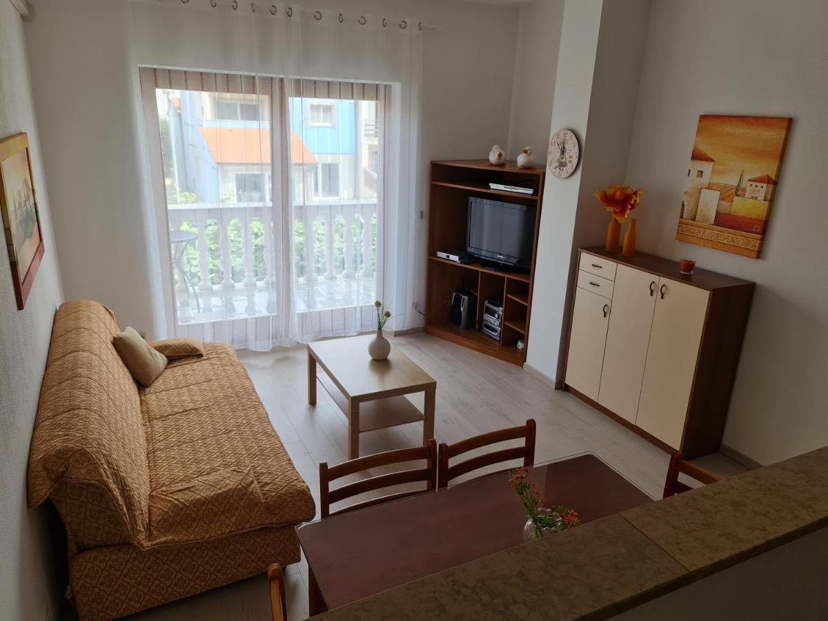 Apartment Mira Пула Экстерьер фото